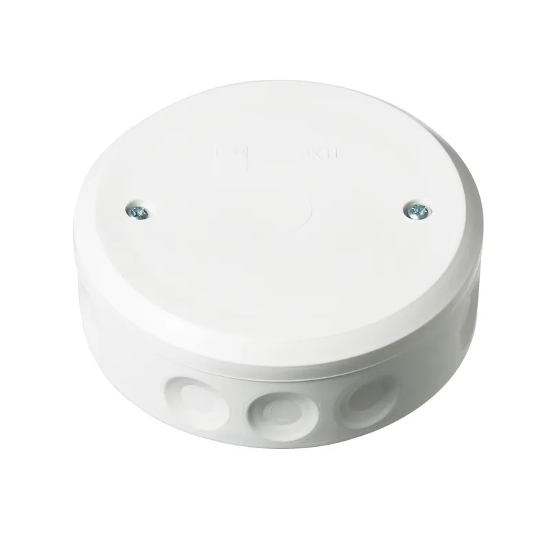 Handla nu Kopplingsdosa